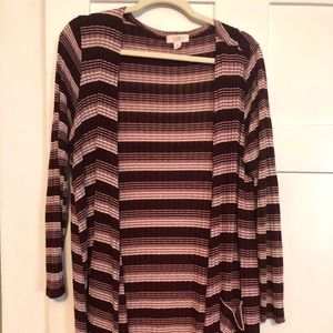 Lularoe Sarah Size M